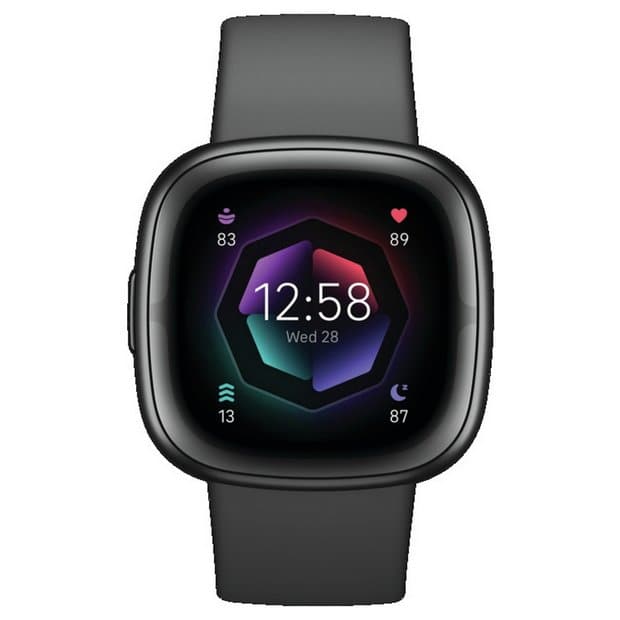 Google Fitbit Sense 2 Health and Fitness Smartwatch
