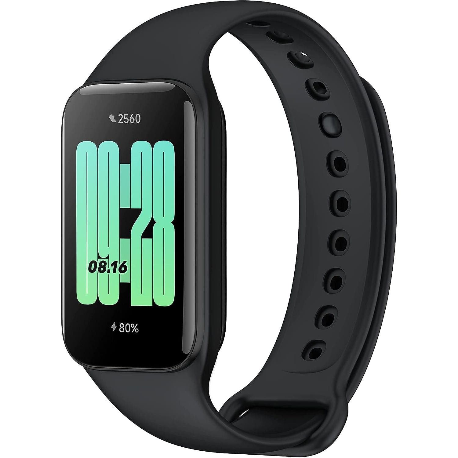 Xiaomi Redmi Smart Band 2 - Black Activity Tracker