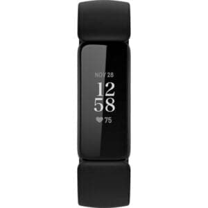 Fitbit Inspire 2 Smart Watch - Black