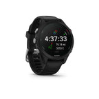 Garmin Forerunner 255s Music Smartwatch - Black