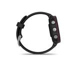 Garmin Forerunner 255s Music Smartwatch - Black
