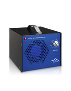 New Comfort Large Odor Eliminating Blue Commercial Ozone Generator by Prolux