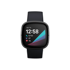 Fitbit Sense Smart Watch - Carbon Graphite