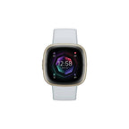 Fitbit Sense 2 Smart Watch - Blue Mist/ Soft Gold