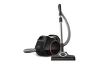Miele Boost CX1 Cat & Dog PowerLine Bagless Cylinder Vacuum Cleaner | 11666830 | Obsidian Black