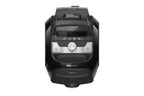 Miele Boost CX1 Cat & Dog PowerLine Bagless Cylinder Vacuum Cleaner | 11666830 | Obsidian Black