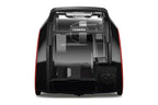 Miele Boost CX1 PowerLine Bagless Cylinder Vacuum Cleaner | 11666850 | Obsidian Black