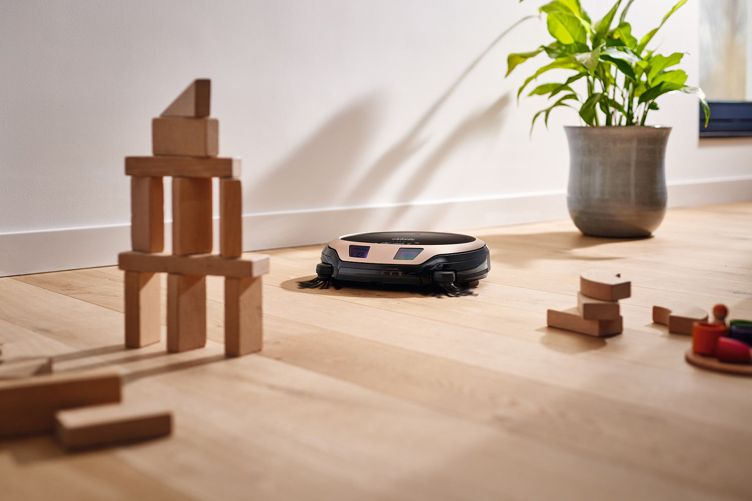 Miele Scout RX3 Home Vision HD Robot Vacuum Cleaner | 11830070