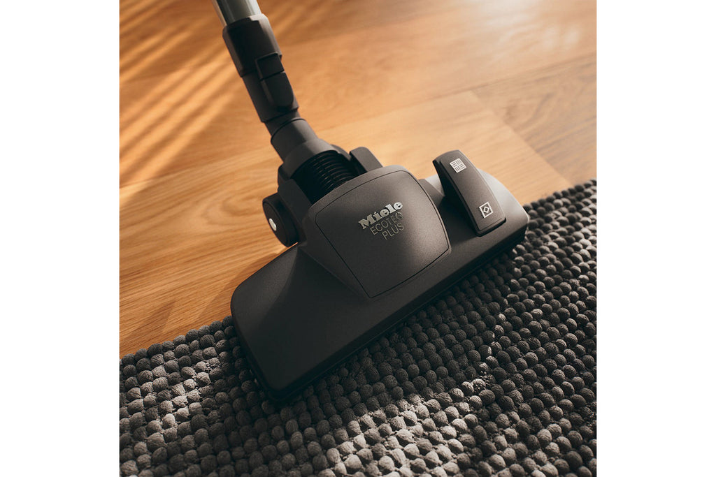 Miele Blizzard CX1 Comfort XL Bagless Cylinder Vacuum Cleaner | 12034140 | Lotus White