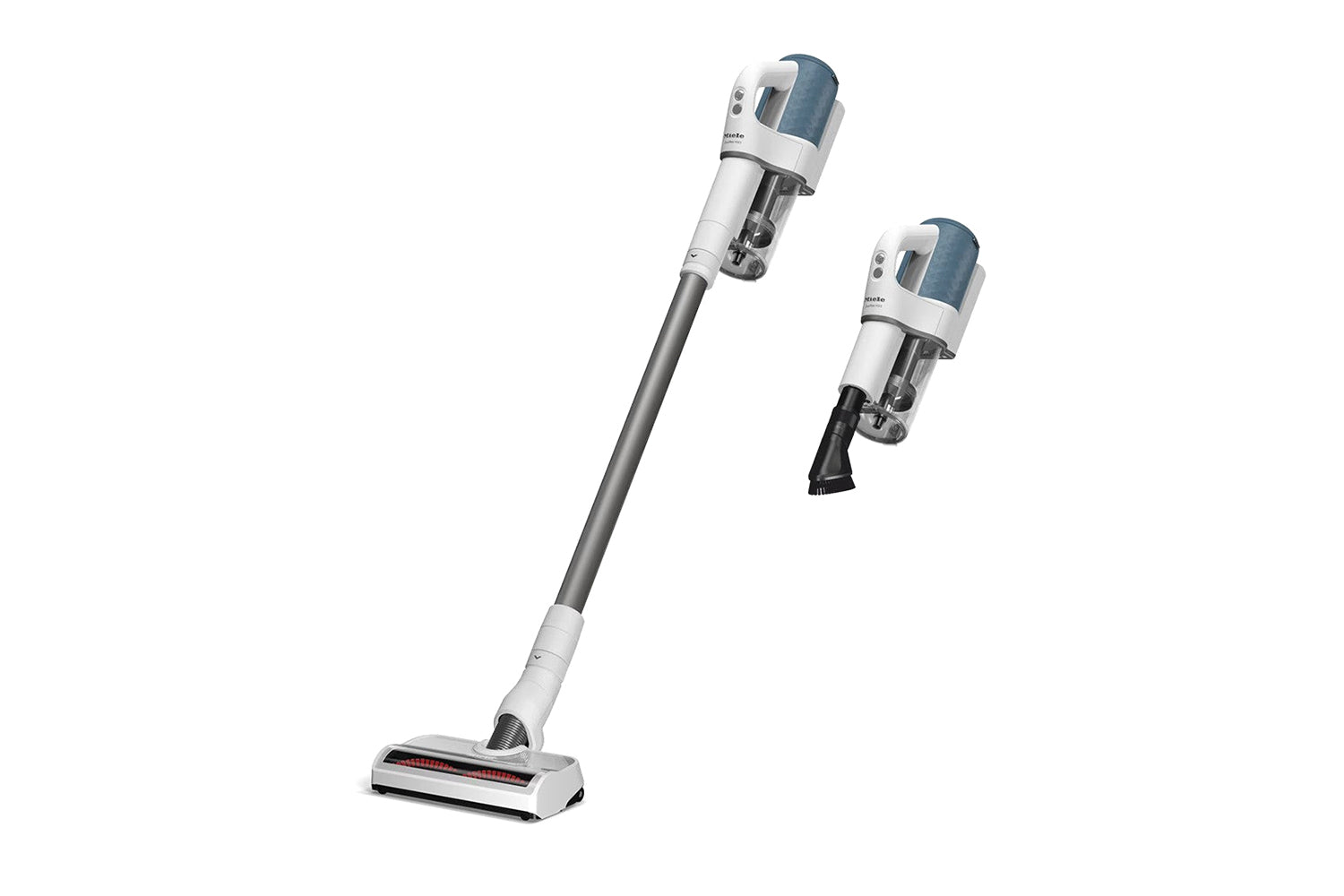 Miele Duoflex HX1 Cordless Vacuum Cleaner, Nordic Blue | 12377910