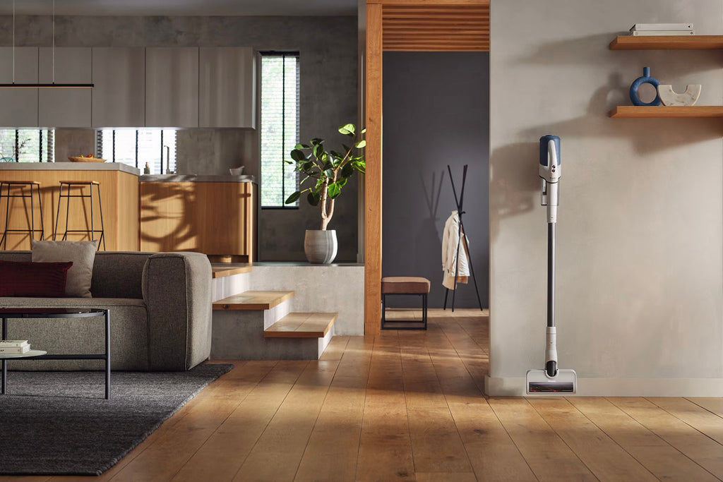 Miele Duoflex HX1 Cordless Vacuum Cleaner, Nordic Blue | 12377910
