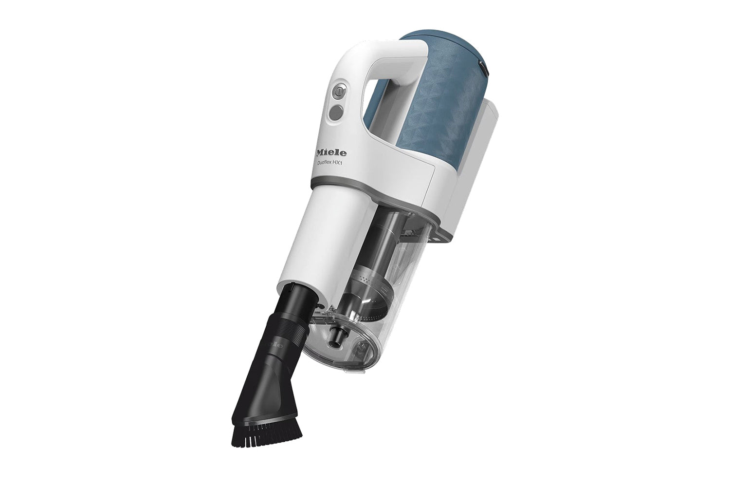 Miele Duoflex HX1 Cordless Vacuum Cleaner, Nordic Blue | 12377910