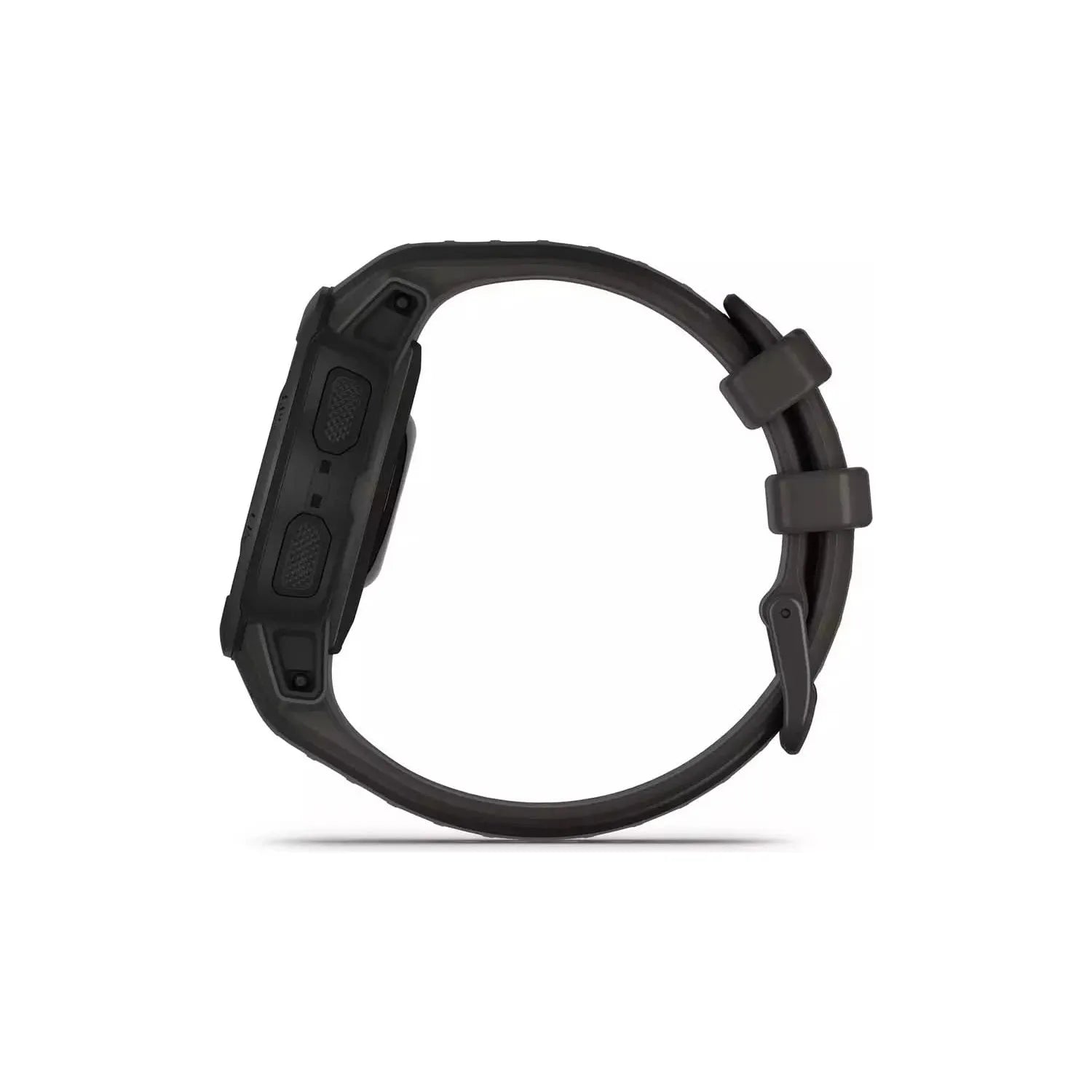 Garmin Instinct 2S Rugged GPS Smartwatch with Sports Apps & Health Monitoring - Graphite