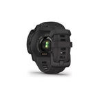 Garmin Instinct 2S Rugged GPS Smartwatch with Sports Apps & Health Monitoring - Graphite