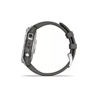Garmin Fenix 7 Smart Watch - Silver