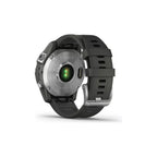Garmin Fenix 7 Smart Watch - Silver