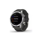 Garmin Fenix 7 Smart Watch - Silver
