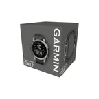 Garmin Fenix 7 Smart Watch - Silver