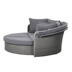 Pacific Lifestyle - Bermuda Daybed in Slate Grey
