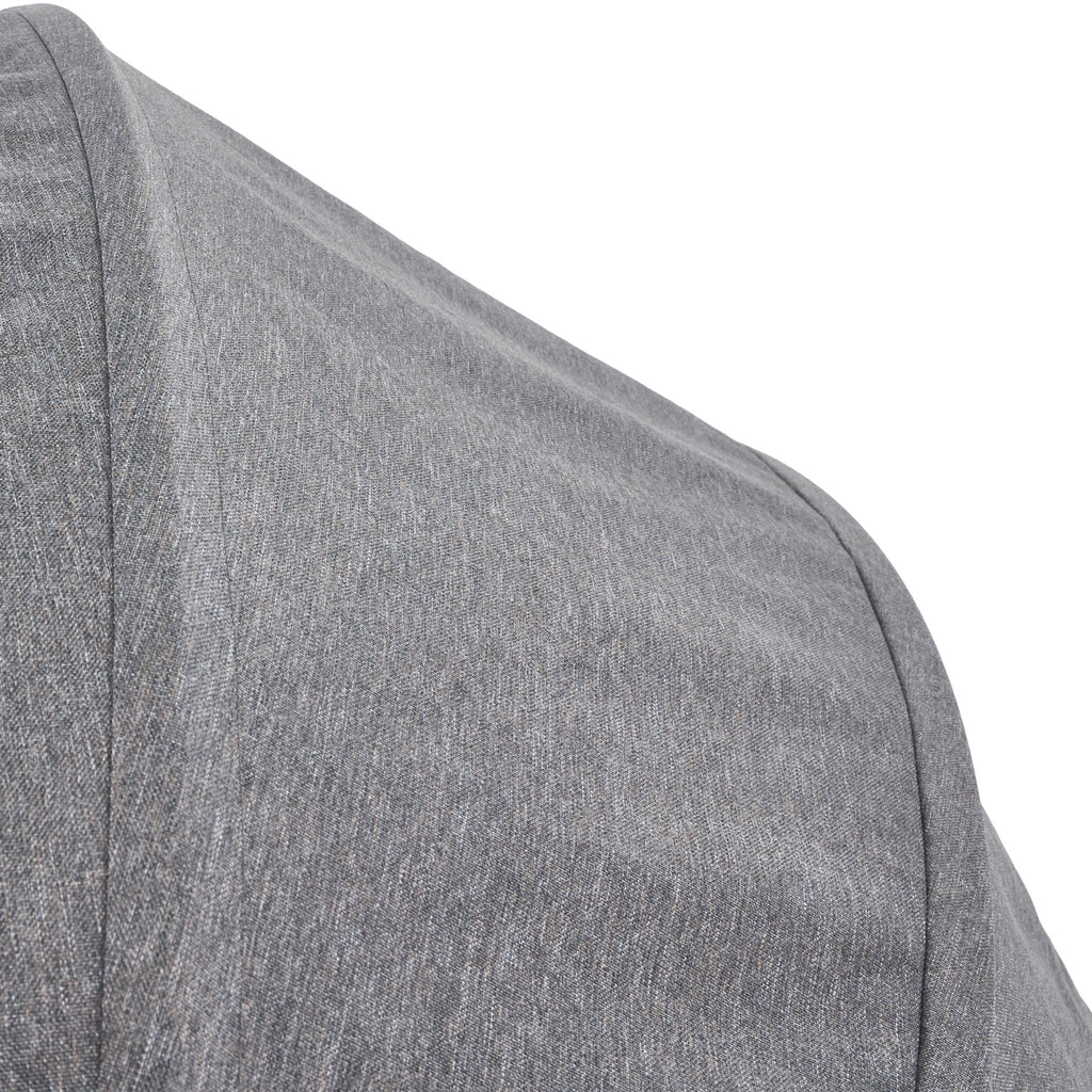 Pacific Lifestyle - Bermuda Daybed in Stone Grey