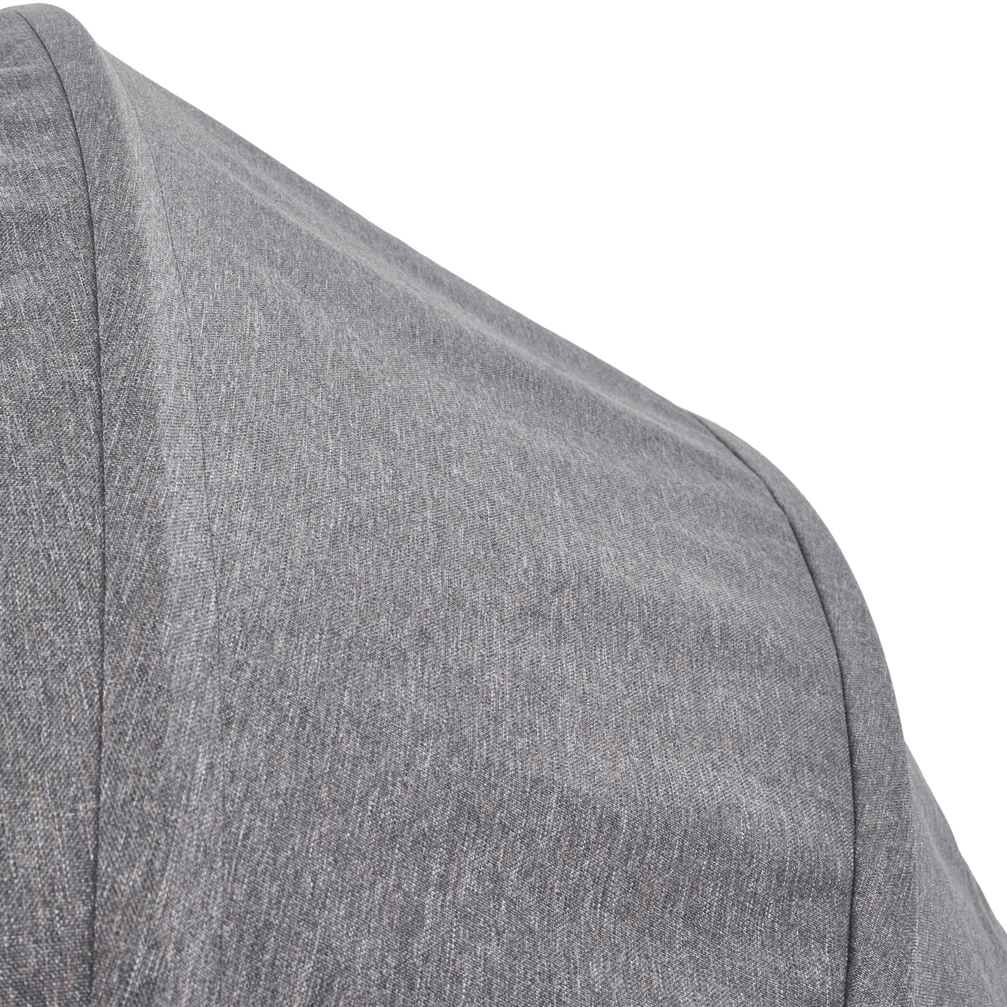 Pacific Lifestyle - Bermuda Daybed in Stone Grey