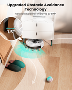 Lefant M320 White test
