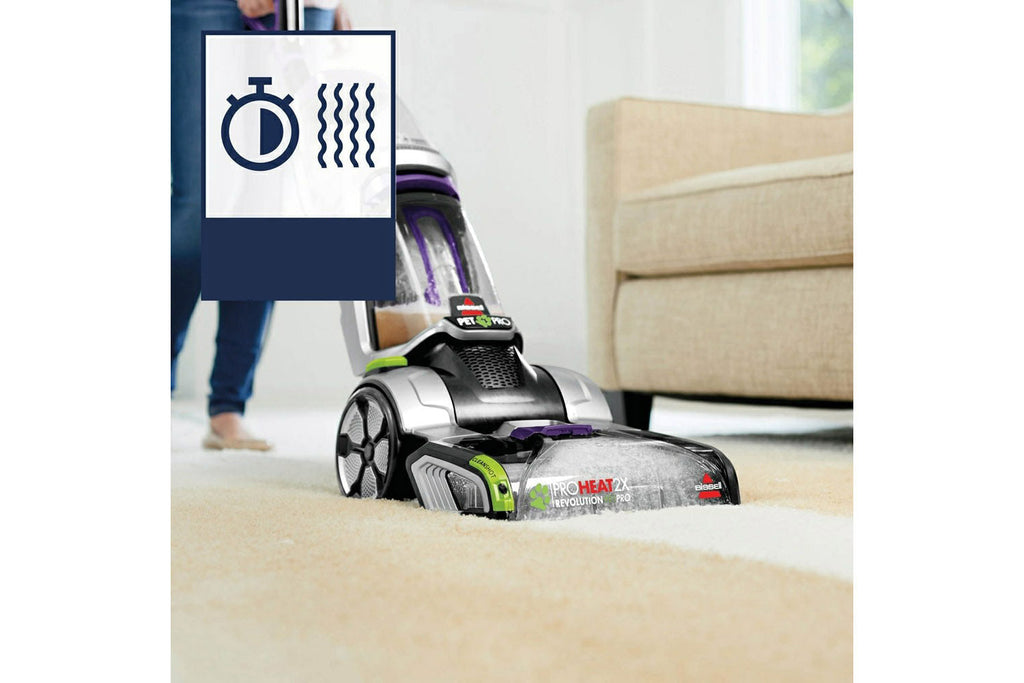 Bissell ProHeat 2x Revolution Carpet Cleaner | 20666