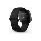 Fitbit Versa 3 Smart Watch - Black