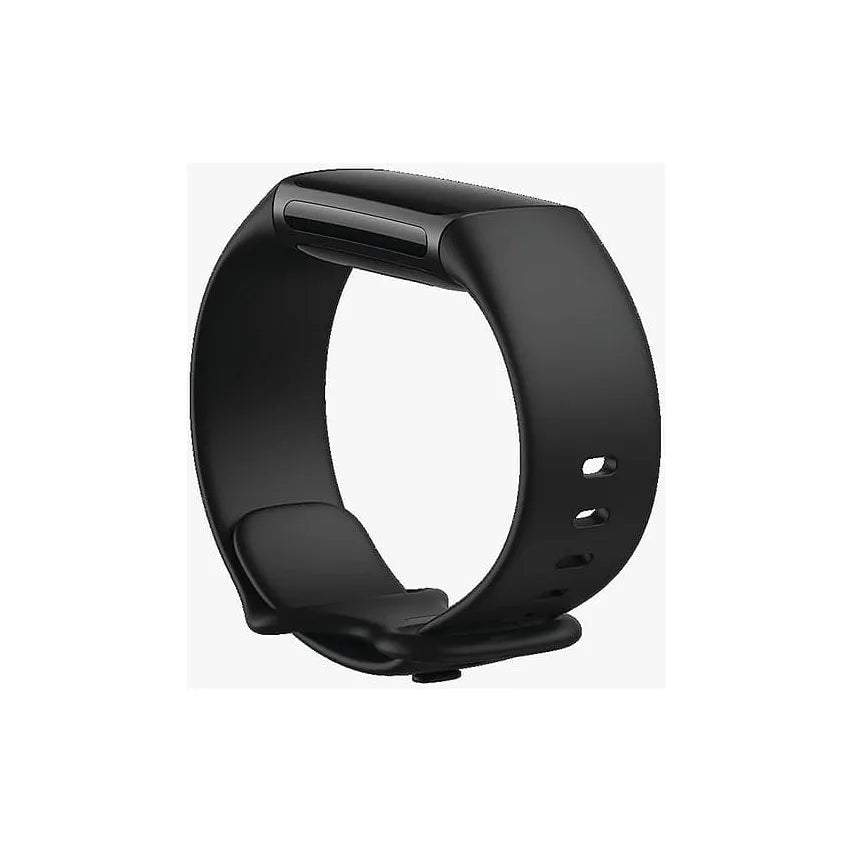 Fitbit Charge 5 Fitness Tracker - Graphite  Black