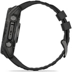 Garmin Fenix 8, 51mm AMOLED Premium Smartwatch and Sports Watch