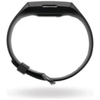 Fitbit Charge 4 - Smart Bracelet (NFC) - Black