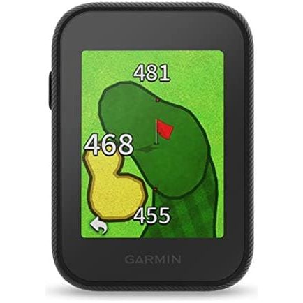 Garmin Approach G30 Golf Handheld GPS