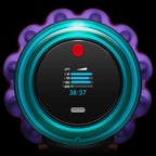 Dyson Gen 5 Detect SV23 New
