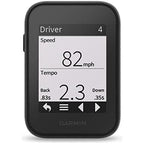 Garmin Approach G30 Golf Handheld GPS