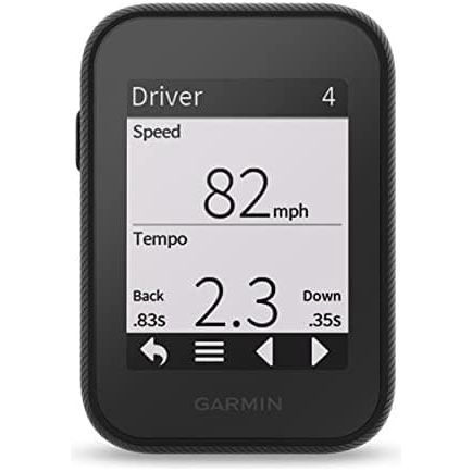 Garmin Approach G30 Golf Handheld GPS