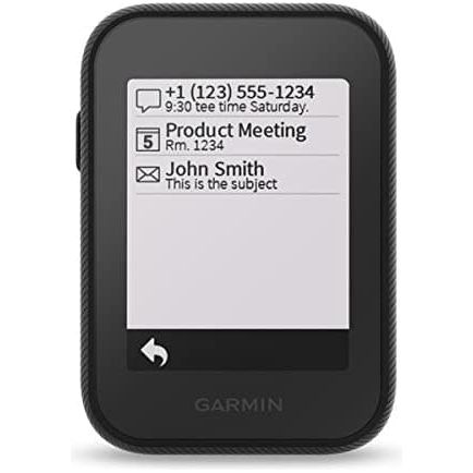 Garmin Approach G30 Golf Handheld GPS