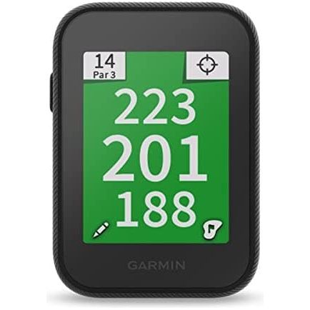 Garmin Approach G30 Golf Handheld GPS