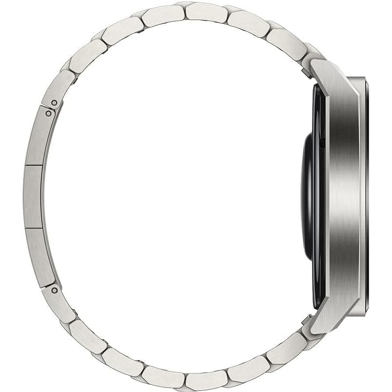 Huawei Watch GT 3 Pro 46mm - Titanium Strap
