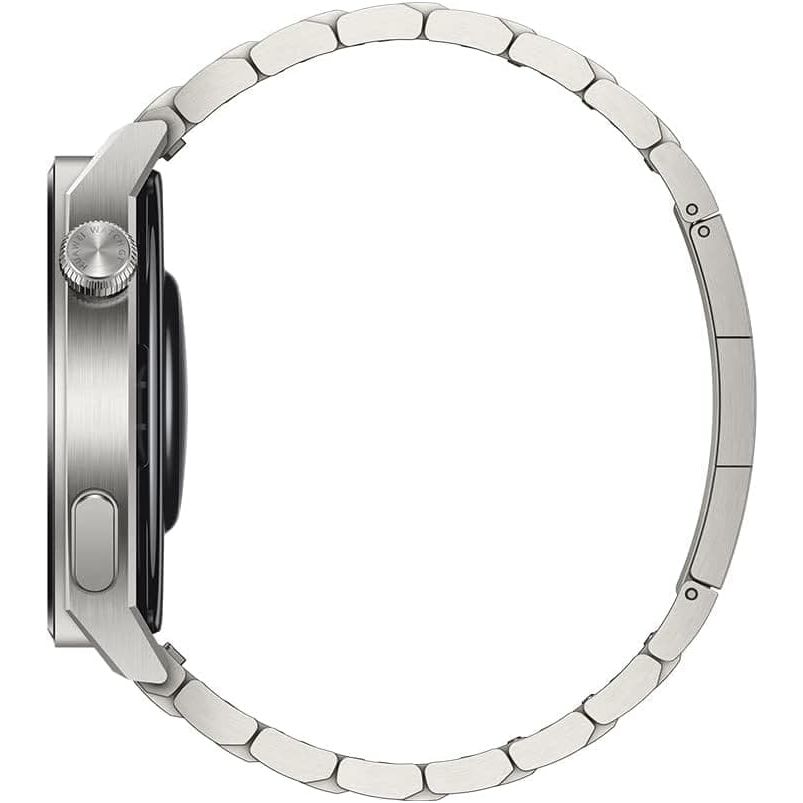 Huawei Watch GT 3 Pro 46mm - Titanium Strap