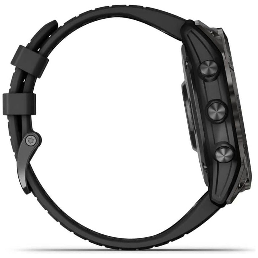 Garmin epix Pro (Gen 2) 51mm – Saphire