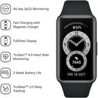 Huawei Band 6 - Fitness Tracker Graphite Black