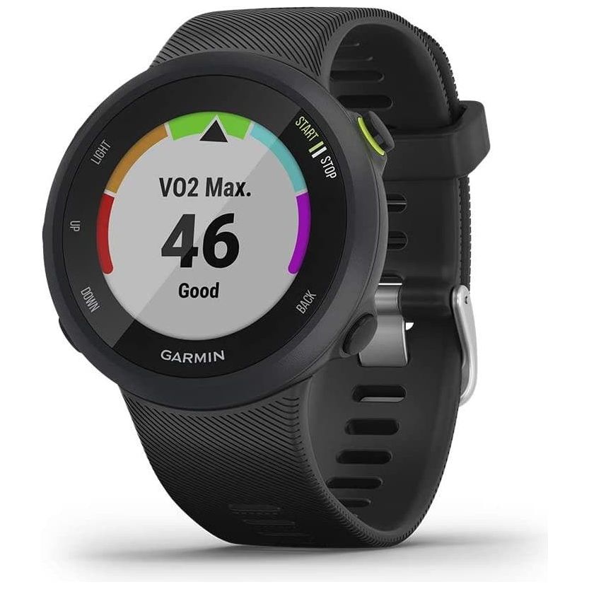 Garmin Forerunner 45 Running Watch - Black