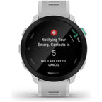 Garmin Forerunner 55 GPS 42mm Running Smartwatch – Whitestone