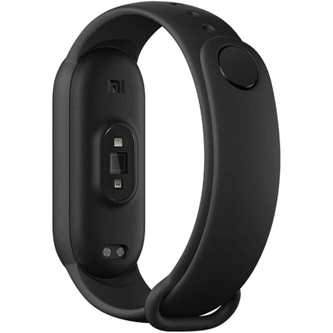 Xiaomi Mi Band 5 Global Version Fitness wristband, 1.1 ″ AMOLED color display, unisex, black