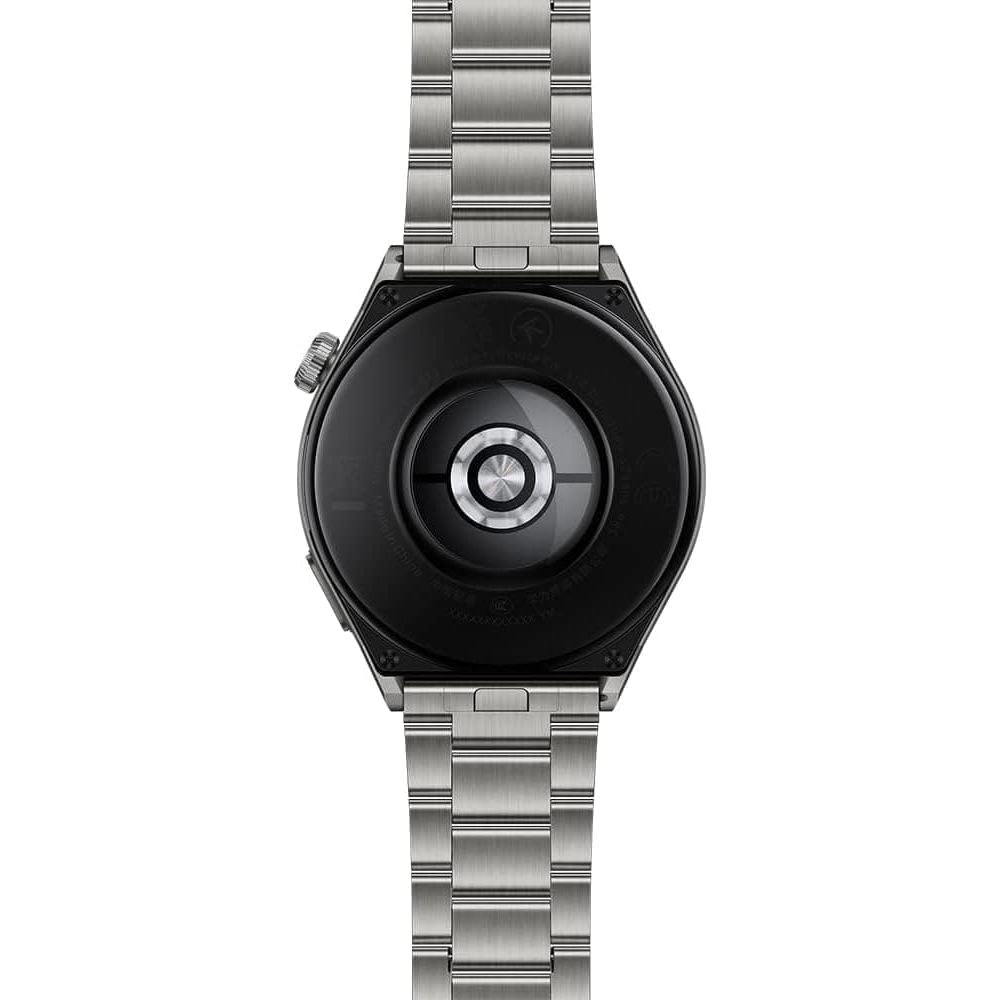 Huawei Watch GT 3 Pro 46mm - Titanium Strap