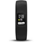 Garmin Vivofit 4 Activity Tracker – Black, Small/Medium