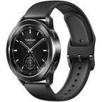Xiaomi Watch S3 Black - EU BHR7874GL Smartwatch