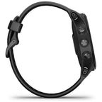 Garmin Forerunner 945 HRM with GPS Multisport Watch - Black