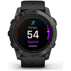 Garmin epix Pro (Gen 2) 51mm – Saphire