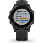Garmin Forerunner 945 Music Wrist-Based HR GPS Running Watch, Black